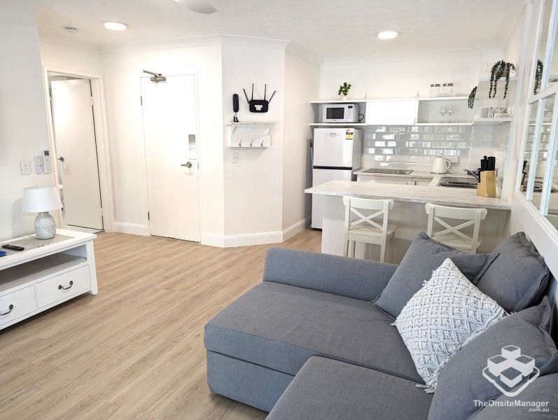 rental property Gold Coast