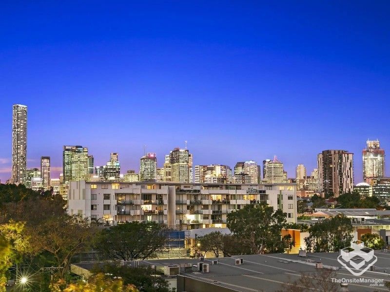 rental property Brisbane