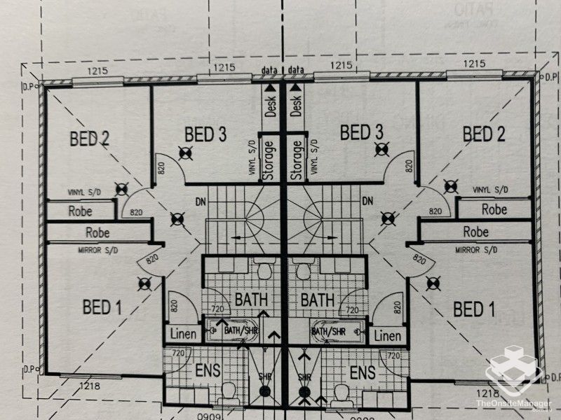 rental property Invalid address