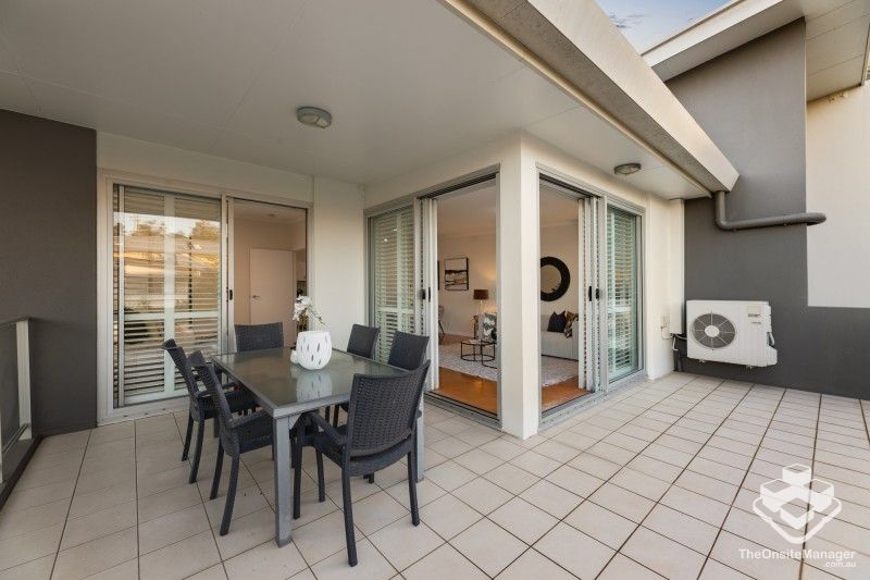 rental property Brisbane