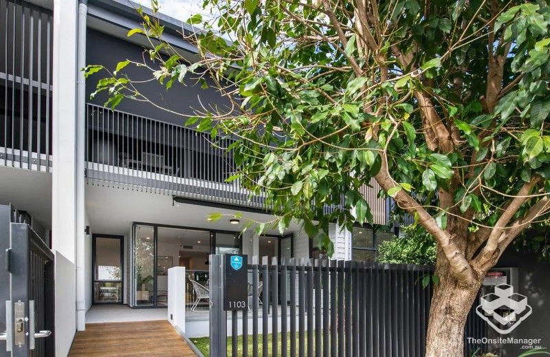 rental property Brisbane