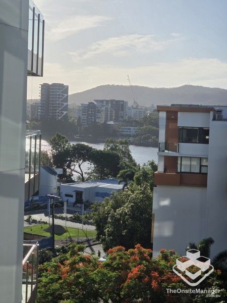 rental property Brisbane