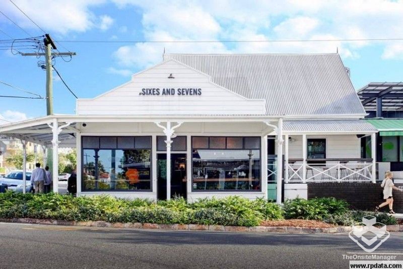 rental property Brisbane