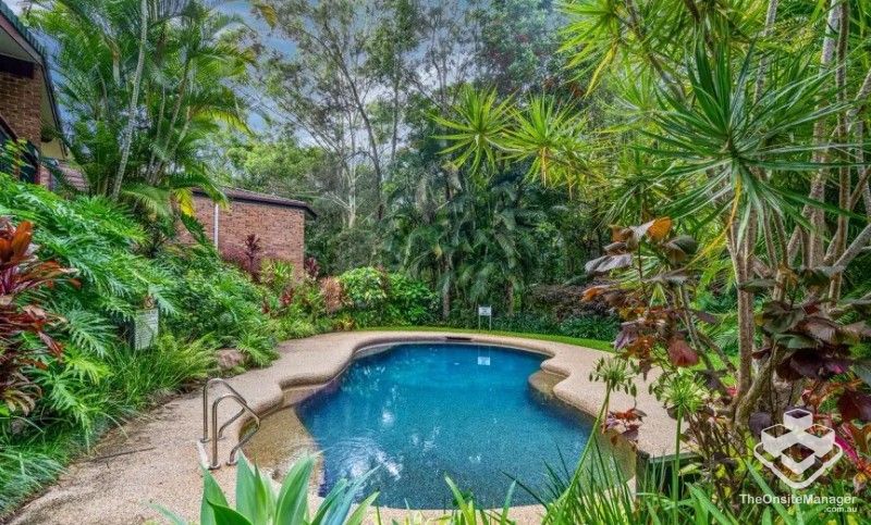 rental property Brisbane