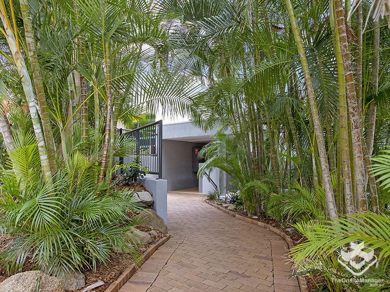 rental property Brisbane