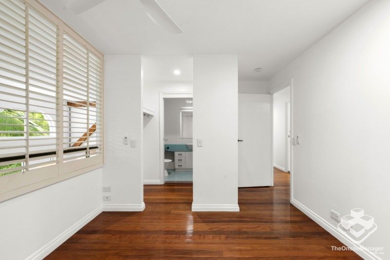 rental property Brisbane