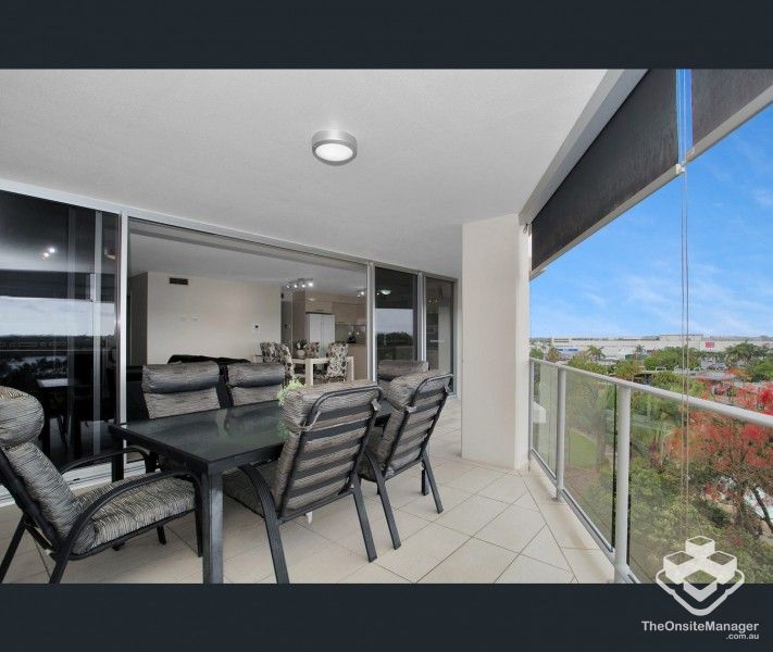 rental property Mackay
