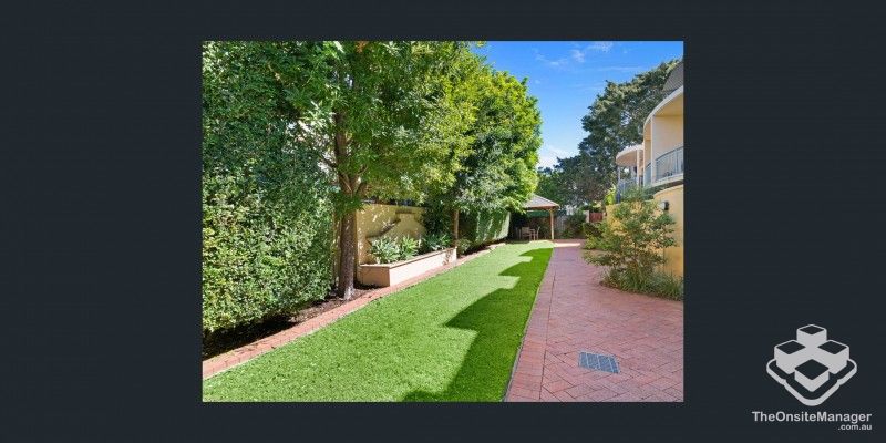 rental property Brisbane