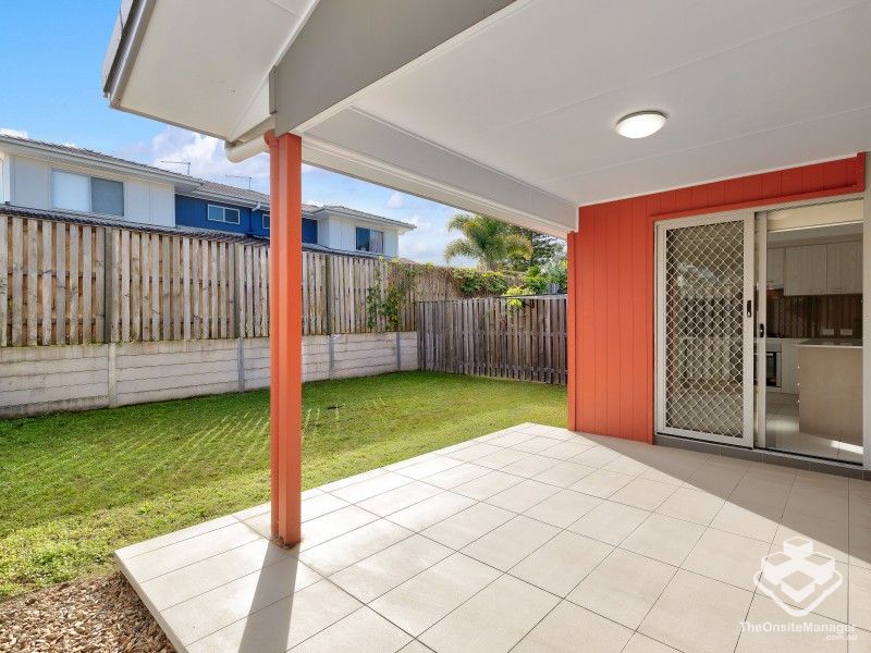 rental property Brisbane