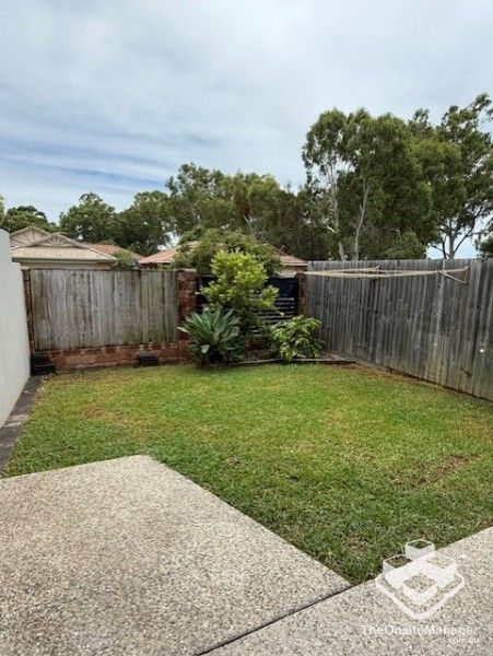 rental property Brisbane