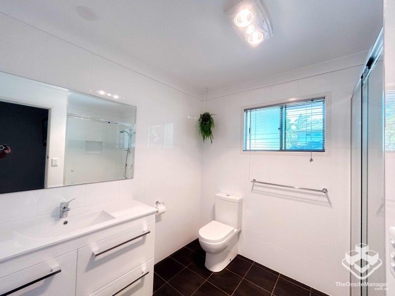 rental property Brisbane