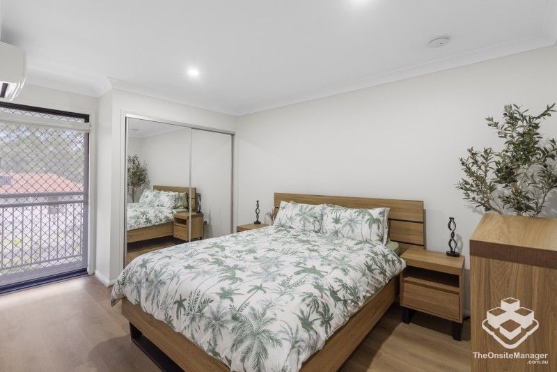 rental property Brisbane