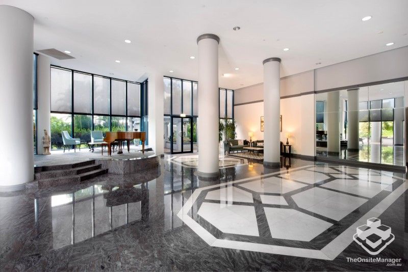 rental property Brisbane