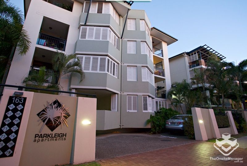 rental property Brisbane