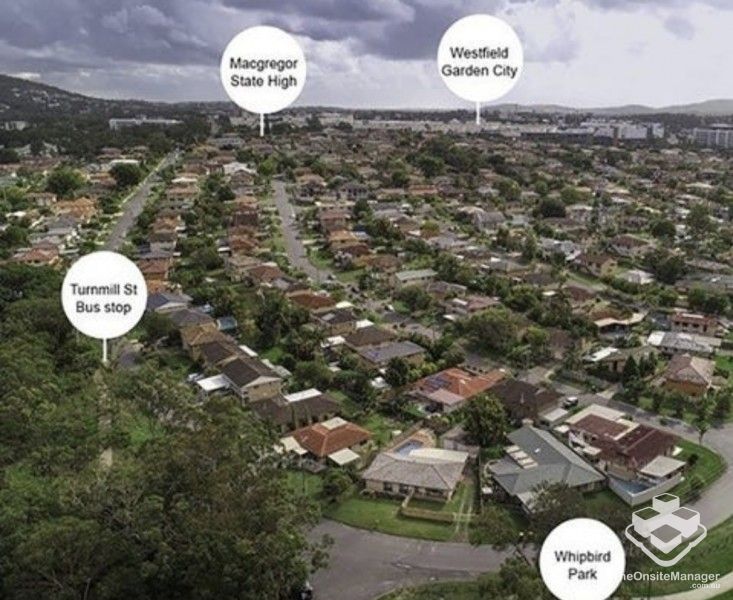 rental property Brisbane