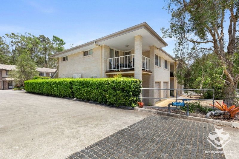 rental property Brisbane