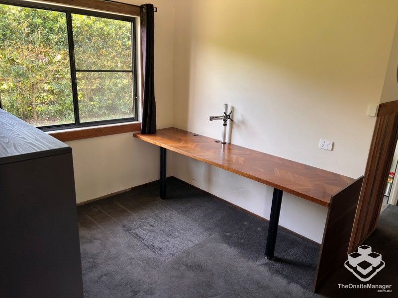 rental property Invalid address