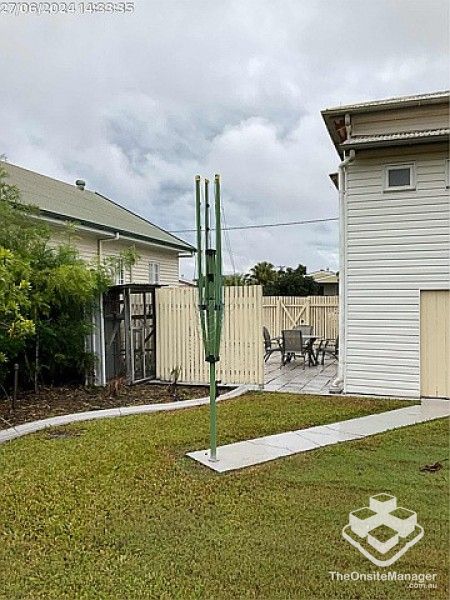 rental property Wide Bay