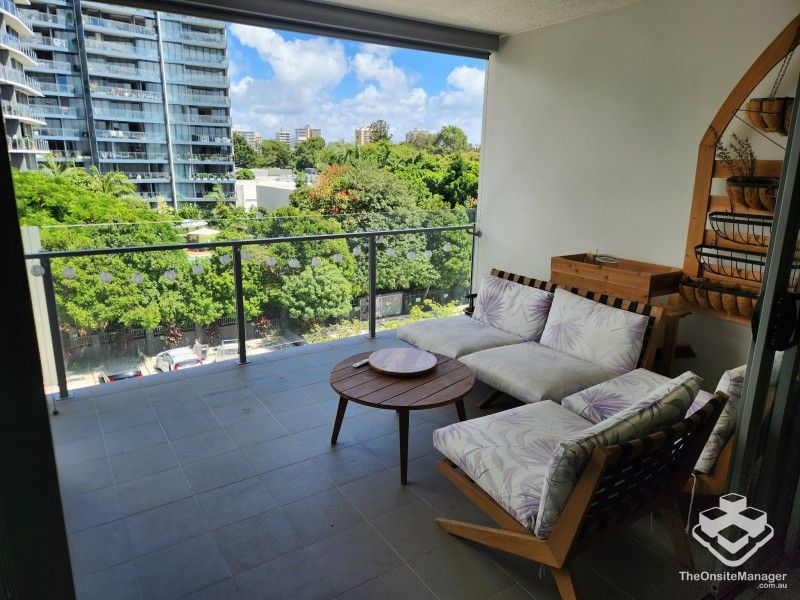 rental property Brisbane