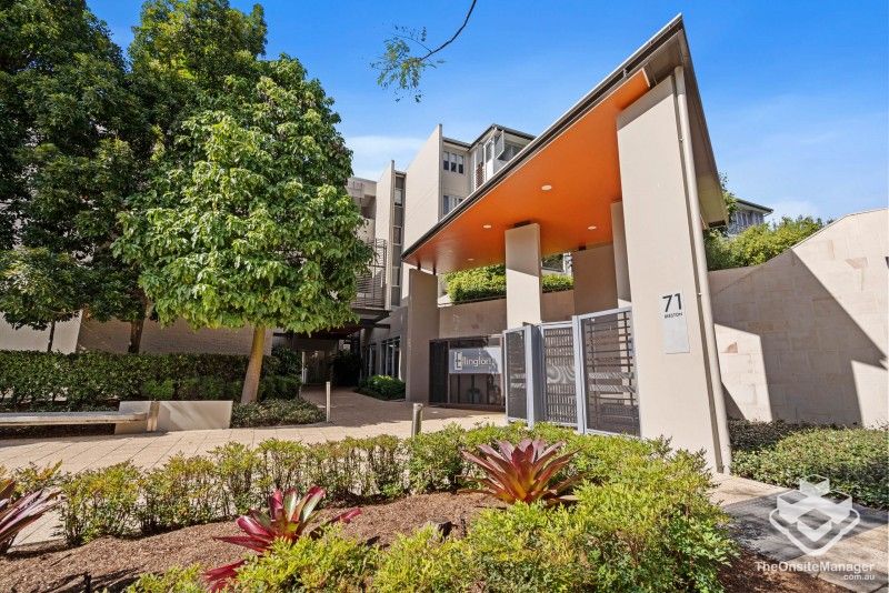 rental property Brisbane