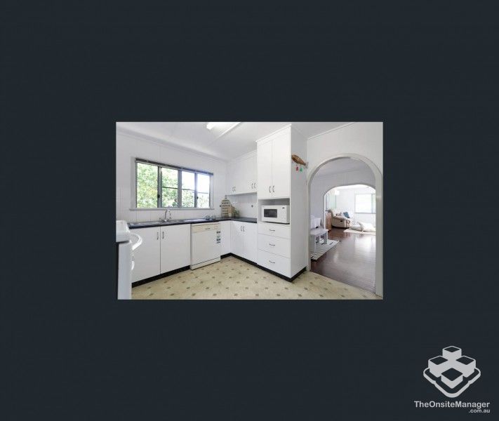 rental property Mackay