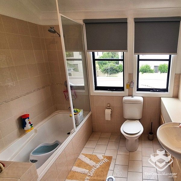 rental property Gold Coast