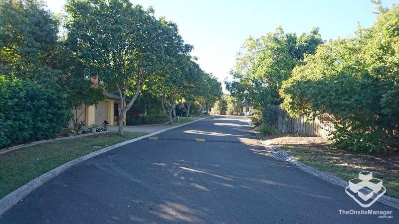 rental property Brisbane