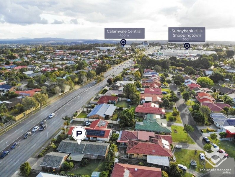 rental property Brisbane