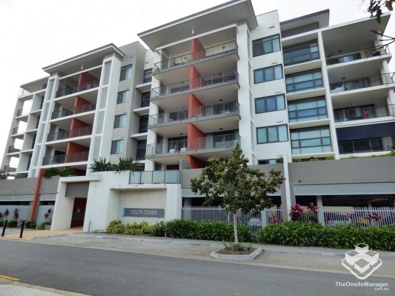 rental property Brisbane