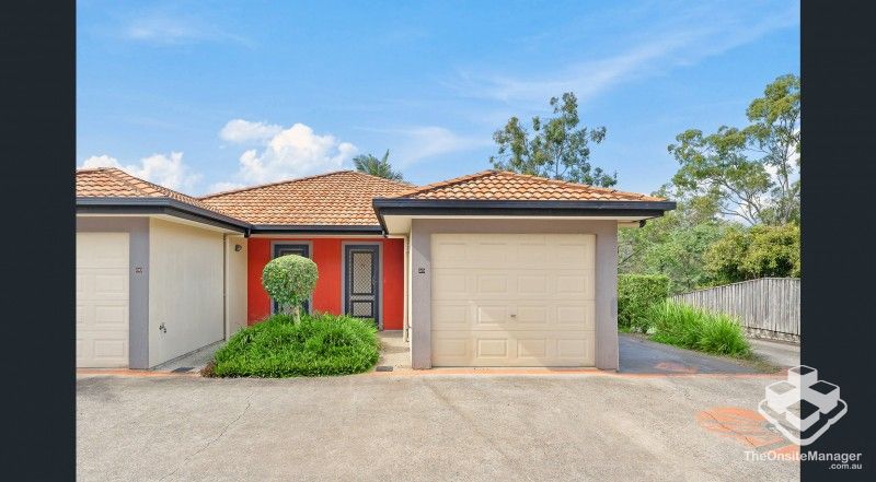 rental property Brisbane