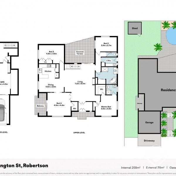 rental property Brisbane