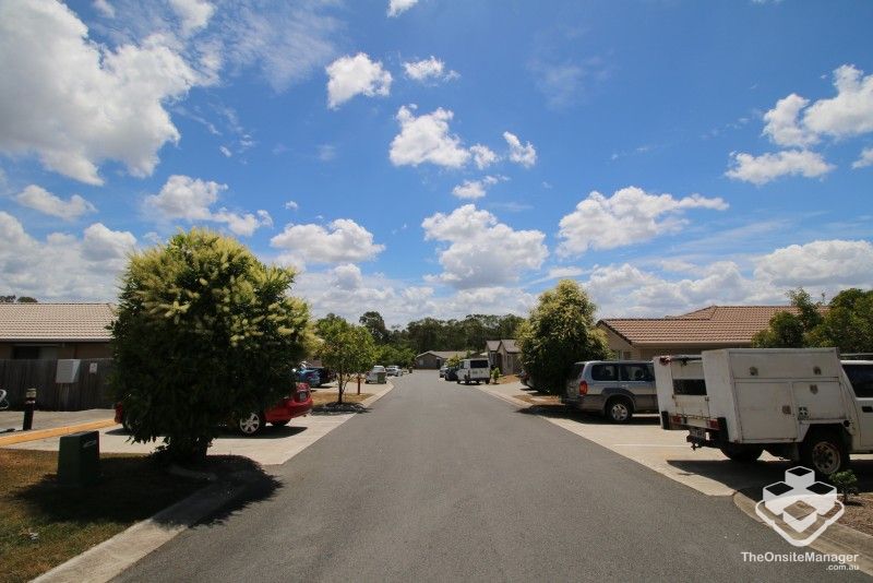 rental property Brisbane