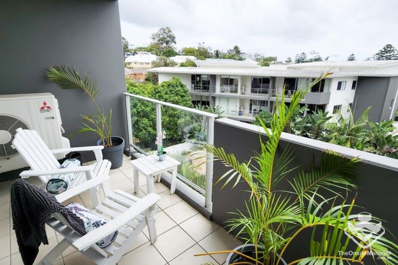 rental property Brisbane