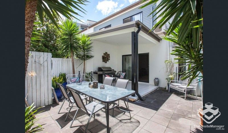 rental property Brisbane