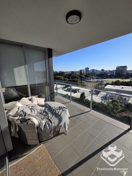 rental property Brisbane