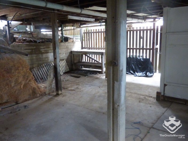 rental property Brisbane