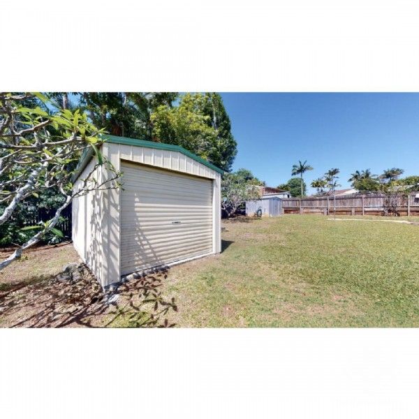 rental property Brisbane