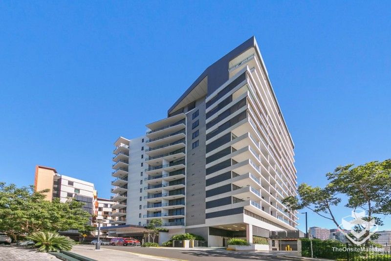 rental property Brisbane