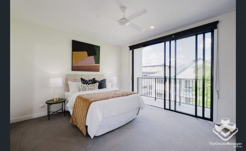 rental property Brisbane