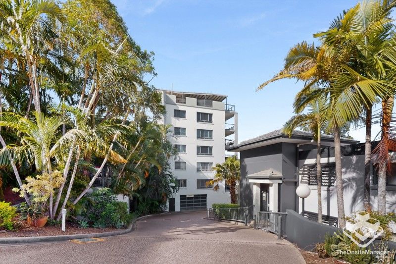 rental property Brisbane