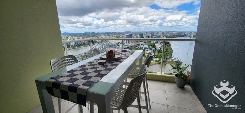 rental property Brisbane