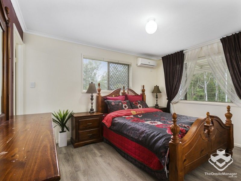 rental property Brisbane