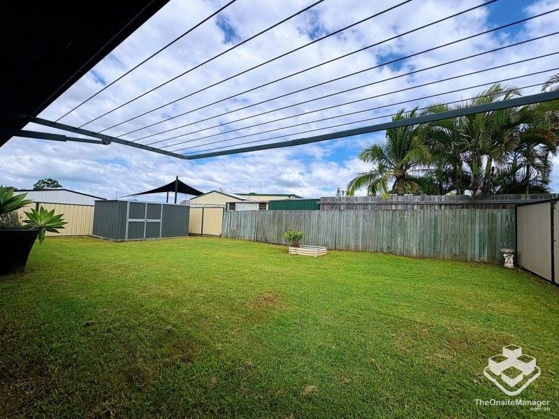 rental property Brisbane