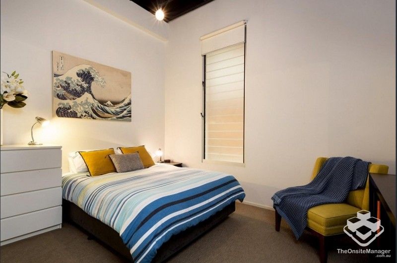 rental property Brisbane