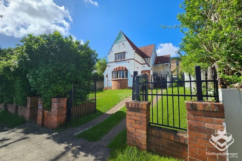 rental property Brisbane