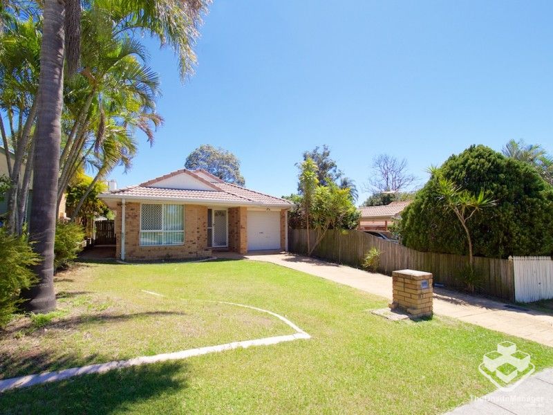 rental property Brisbane