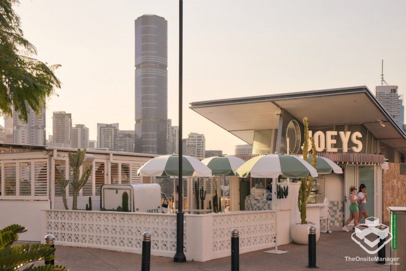 rental property Brisbane