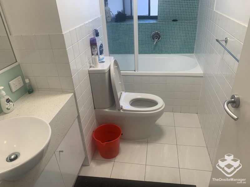 rental property Brisbane