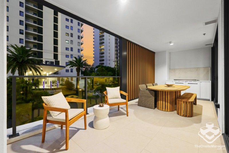 rental property Gold Coast