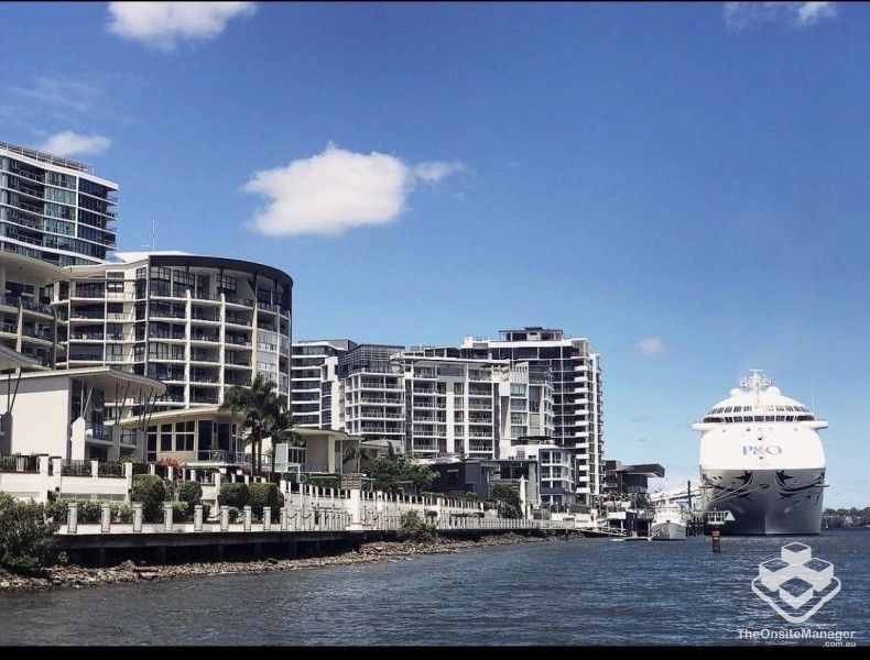 rental property Brisbane